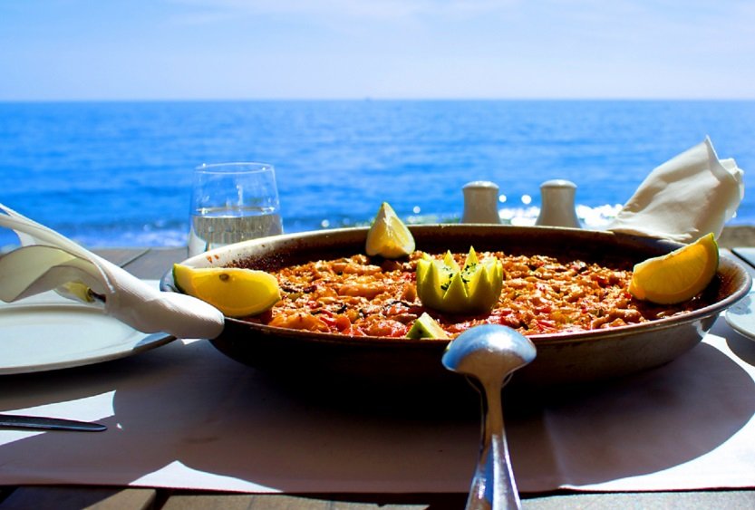 GASTRONOMIC TOURISM